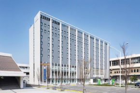 Отель JR-EAST Hotel Mets Niigata  Ниигата